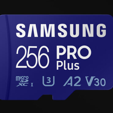 Card de memorie Samsung micro SDXC PRO Plus 256GB (MB-MD256KA)