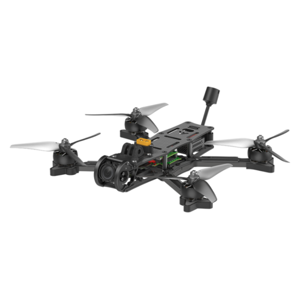 Drona FPV AOS 5 O3 6S HD - iDrones.Ro