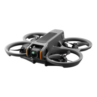 DJI Avata 2 (drone only)