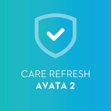 DJI Care Refresh 1 Year Plan (DJI Avata 2)