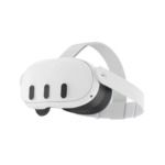 VR Glasses Meta Quest 3 Creativity & Design Bundle (128GB)